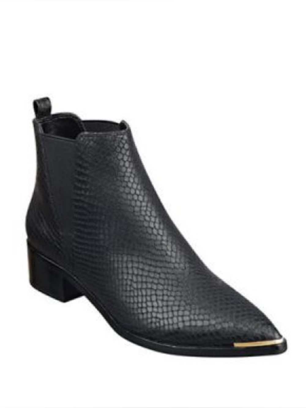 Marc Fisher LTD Yale Chelsea Boot